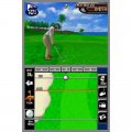 Скриншот № 0 из игры Nintendo Touch Golf Birdie Challenge (Б/У) [DS]