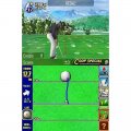 Скриншот № 1 из игры Nintendo Touch Golf Birdie Challenge (Б/У) [DS]