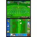 Скриншот № 2 из игры Nintendo Touch Golf Birdie Challenge (Б/У) [DS]