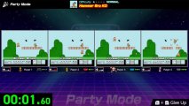 Скриншот № 1 из игры Nintendo World Championships: NES Edition [NSwitch]