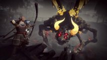 Скриншот № 1 из игры Nioh 2 [PS4]