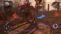 Скриншот № 0 из игры Nioh 2 [PS4]