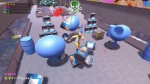 Скриншот № 0 из игры Nippon Marathon (код загрузки) [NSwitch]