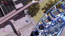 Скриншот № 1 из игры Nippon Marathon (код загрузки) [NSwitch]