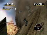 Скриншот № 2 из игры Nitrobike (Б/У) [Wii]