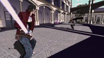 Скриншот № 2 из игры No More Heroes (Limited Run #99) [NSwitch]