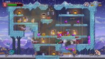 Скриншот № 1 из игры No Heroes Here - Soundtrack Bundle [PS4]