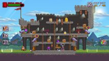 Скриншот № 2 из игры No Heroes Here - Soundtrack Bundle [PS4]