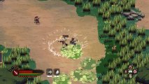 Скриншот № 0 из игры No Place for Bravery (ASIA) [NSwitch]