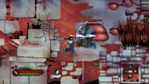 Скриншот № 1 из игры No Place for Bravery (ASIA) [NSwitch]