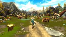 Скриншот № 0 из игры No Place Like Home [NSwitch]