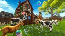 Скриншот № 2 из игры No Place Like Home [NSwitch]