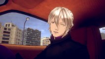 Скриншот № 3 из игры No Sleep for Kaname Date - From AI: The Somnium Files [NSwitch]