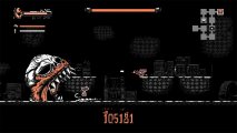 Скриншот № 3 из игры Nongunz - Doppelganger Edition [PS4]