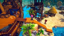 Скриншот № 1 из игры Noob The Factionless [Xbox]