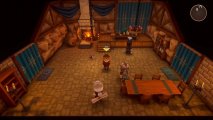 Скриншот № 2 из игры Noob The Factionless [Xbox]