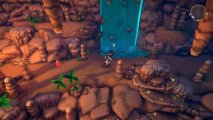 Скриншот № 3 из игры Noob The Factionless [Xbox]