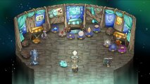 Скриншот № 1 из игры Nordic Ashes: The Complete Saga [NSwitch]