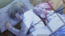 Скриншот № 1 из игры Norn9: Var Commons [NSwitch]