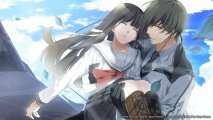 Скриншот № 2 из игры Norn9: Var Commons [NSwitch]