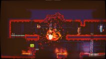 Скриншот № 2 из игры Nuclear Blaze [PS4]