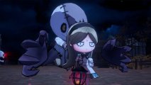 Скриншот № 0 из игры Obakeidoro: Catch Me if You Can Monsters [NSwitch]