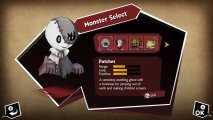 Скриншот № 2 из игры Obakeidoro: Catch Me if You Can Monsters [NSwitch]