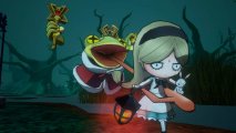 Скриншот № 3 из игры Obakeidoro: Catch Me if You Can Monsters [NSwitch]