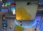 Скриншот № 1 из игры Облачно, Возможны Осадки в Виде Фрикаделек [Wii]