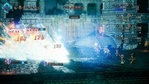 Скриншот № 3 из игры Octopath Traveler 0 [Switch 2]