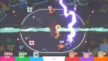 Скриншот № 0 из игры OddBallers (код загрузки) [NSwitch]