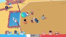 Скриншот № 3 из игры OddBallers (код загрузки) [NSwitch]