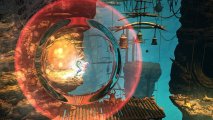 Скриншот № 1 из игры Oddworld: Abes Oddysee - New 'n' Tasty! - Limited Edition (US) [NSwitch]