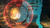 Скриншот № 1 из игры Oddworld: Abes Oddysee - New 'n' Tasty! [NSwitch]