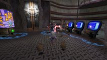 Скриншот № 1 из игры Oddworld Anthology: The Unlikely Heroes Collection [NSwitch]