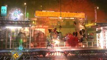 Скриншот № 3 из игры Oddworld Anthology: The Unlikely Heroes Collection [NSwitch]