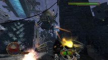 Скриншот № 2 из игры Oddworld Collection [NSwitch]