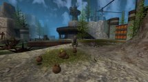 Скриншот № 0 из игры Oddworld: Munch's Oddysee [NSwitch]