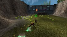 Скриншот № 1 из игры Oddworld: Munch's Oddysee [NSwitch]
