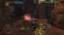 Скриншот № 1 из игры Oddworld: Stranger's Wrath HD [NSwitch]