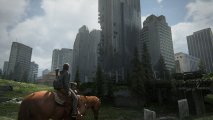 Скриншот № 4 из игры Одни из нас: Часть II (The Last of Us Part II) Remastered [PS5]