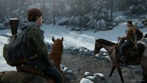 Скриншот № 0 из игры Одни из нас: Часть II (The Last of Us Part II) - Special Edition (Б/У) [PS4]