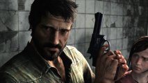 Скриншот № 0 из игры Одни из нас (The Last of Us) (Б/У) (англ. яз.) (не оригинальная упаковка) [PS3]