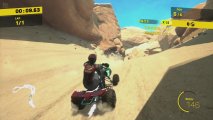 Скриншот № 0 из игры Offroad Racing - Buggy x ATV x Moto [PS4]
