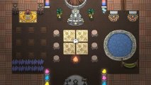 Скриншот № 0 из игры Ogu and the Secret Forest (ASIA) [NSwitch]