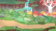Скриншот № 1 из игры Ogu and the Secret Forest (ASIA) [NSwitch]