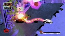 Скриншот № 1 из игры Okami HD (Asian) [NSwitch]