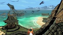 Скриншот № 5 из игры Okami HD (Asian) [NSwitch]