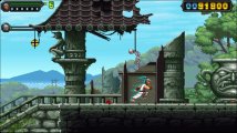 Скриншот № 0 из игры Okinawa Rush (Б/У) [PS4]