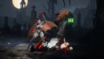 Скриншот № 0 из игры Omen of Sorrow [PS5]